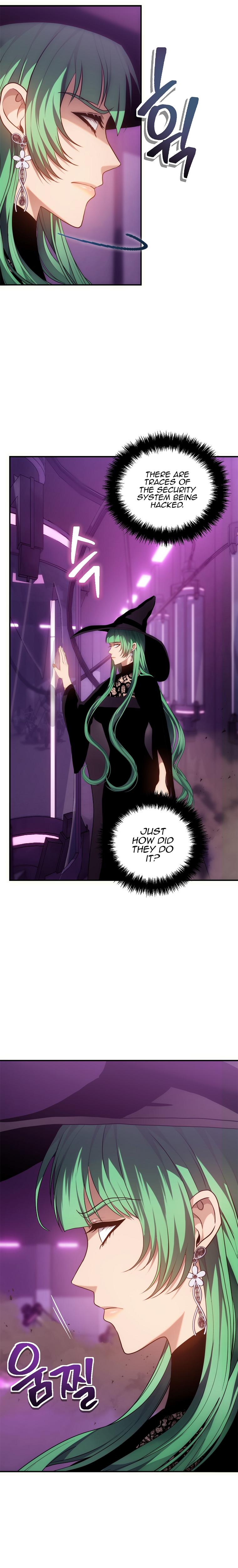 Second Life Ranker Chap 149 - Next Chap 150