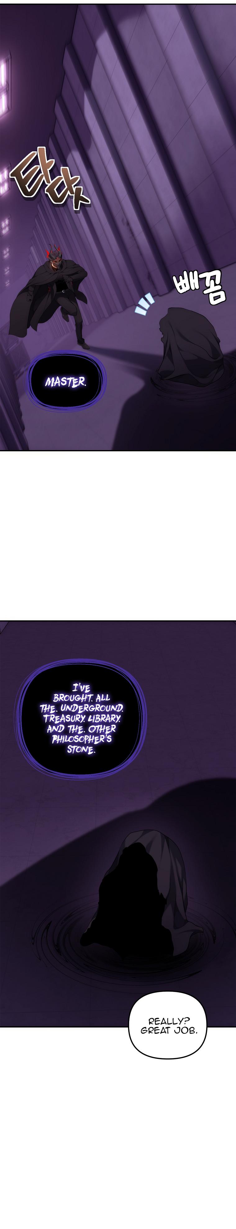 Second Life Ranker Chap 149 - Next Chap 150