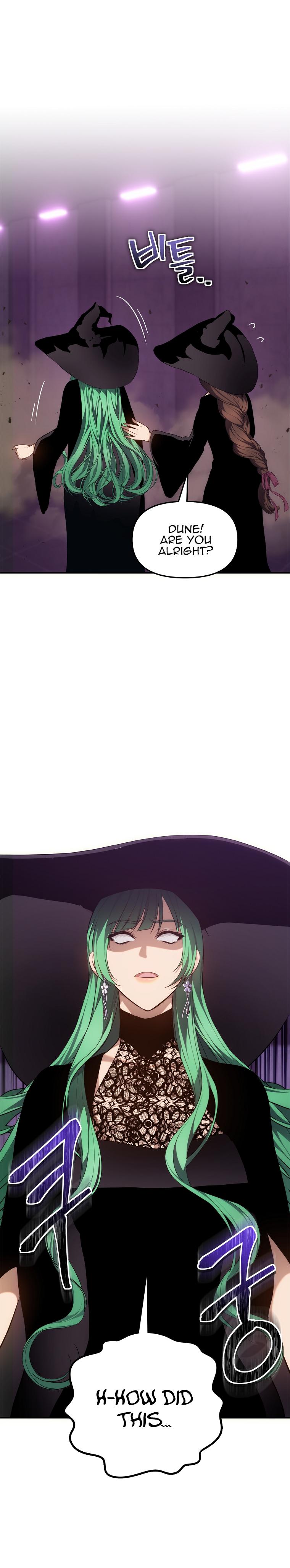 Second Life Ranker Chap 149 - Next Chap 150