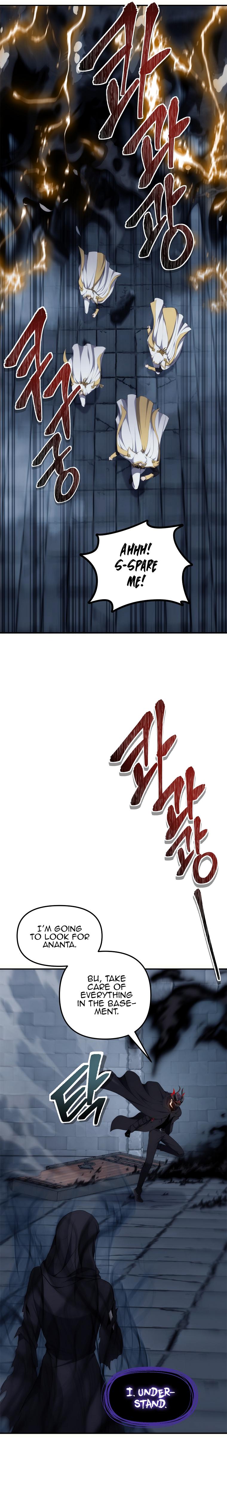 Second Life Ranker Chap 149 - Next Chap 150