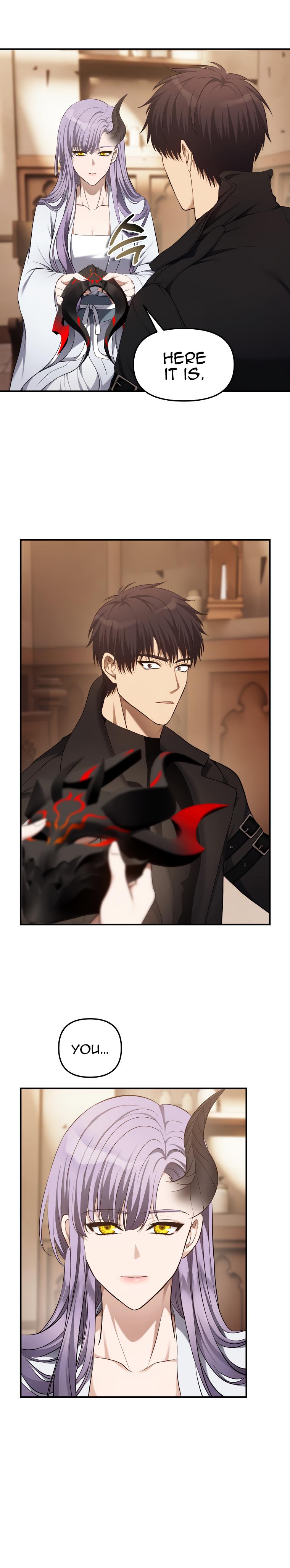 Second Life Ranker Chap 140 - Next Chap 141