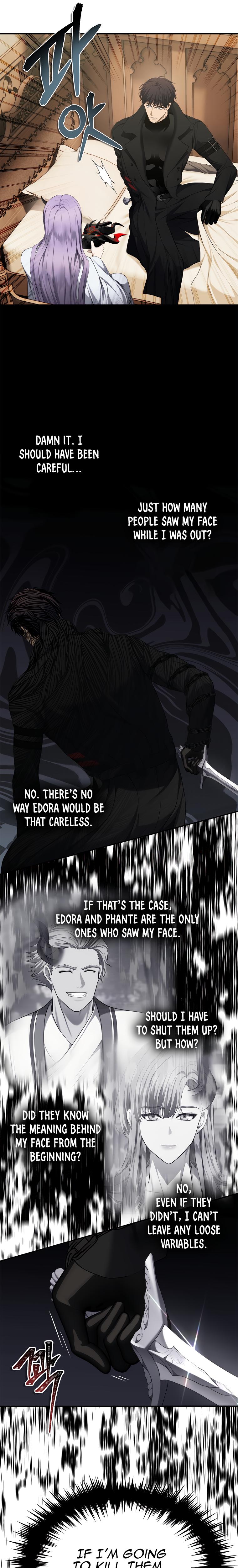 Second Life Ranker Chap 140 - Next Chap 141