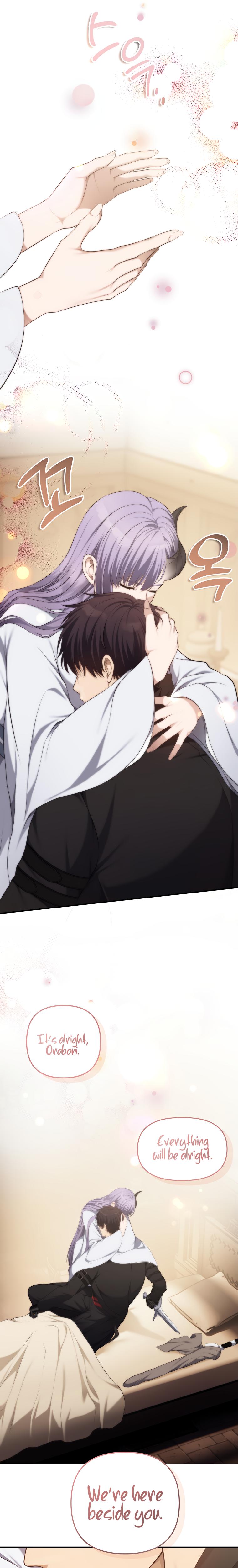 Second Life Ranker Chap 140 - Next Chap 141