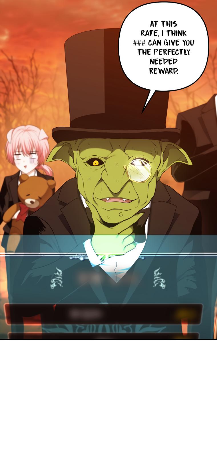 Second Life Ranker Chap 140 - Next Chap 141