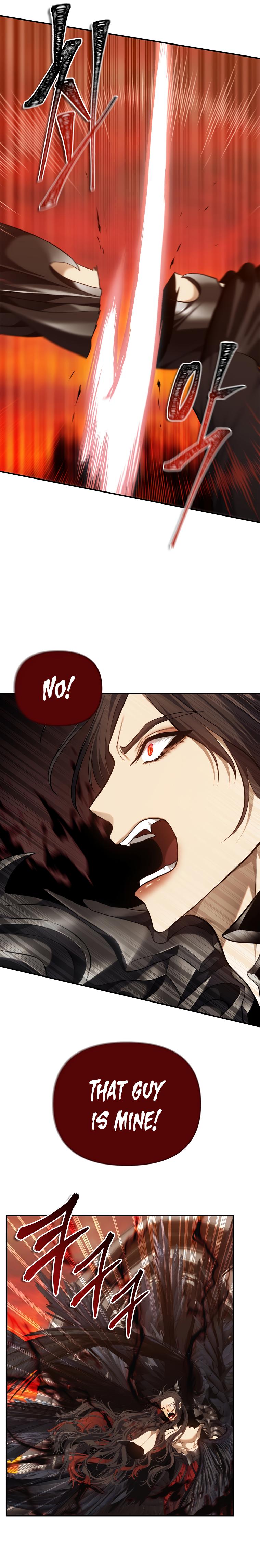 Second Life Ranker Chap 140 - Next Chap 141