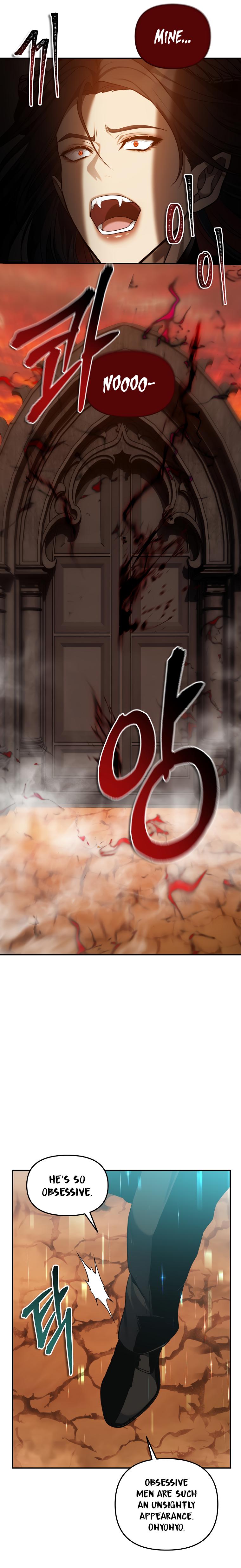 Second Life Ranker Chap 140 - Next Chap 141