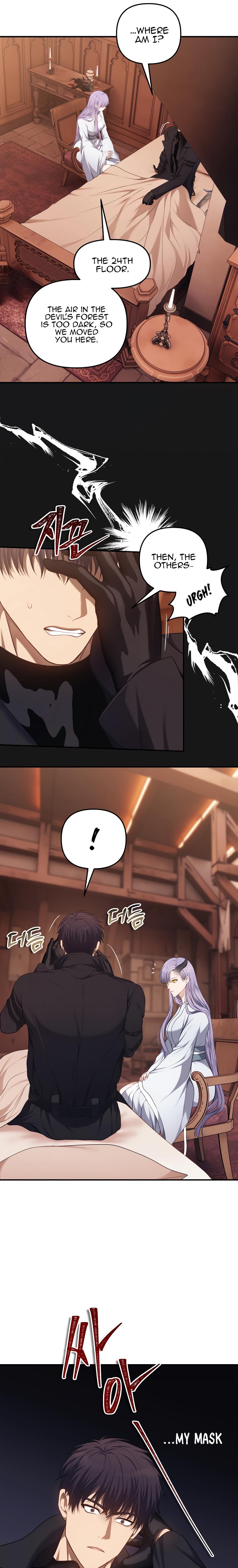 Second Life Ranker Chap 140 - Next Chap 141