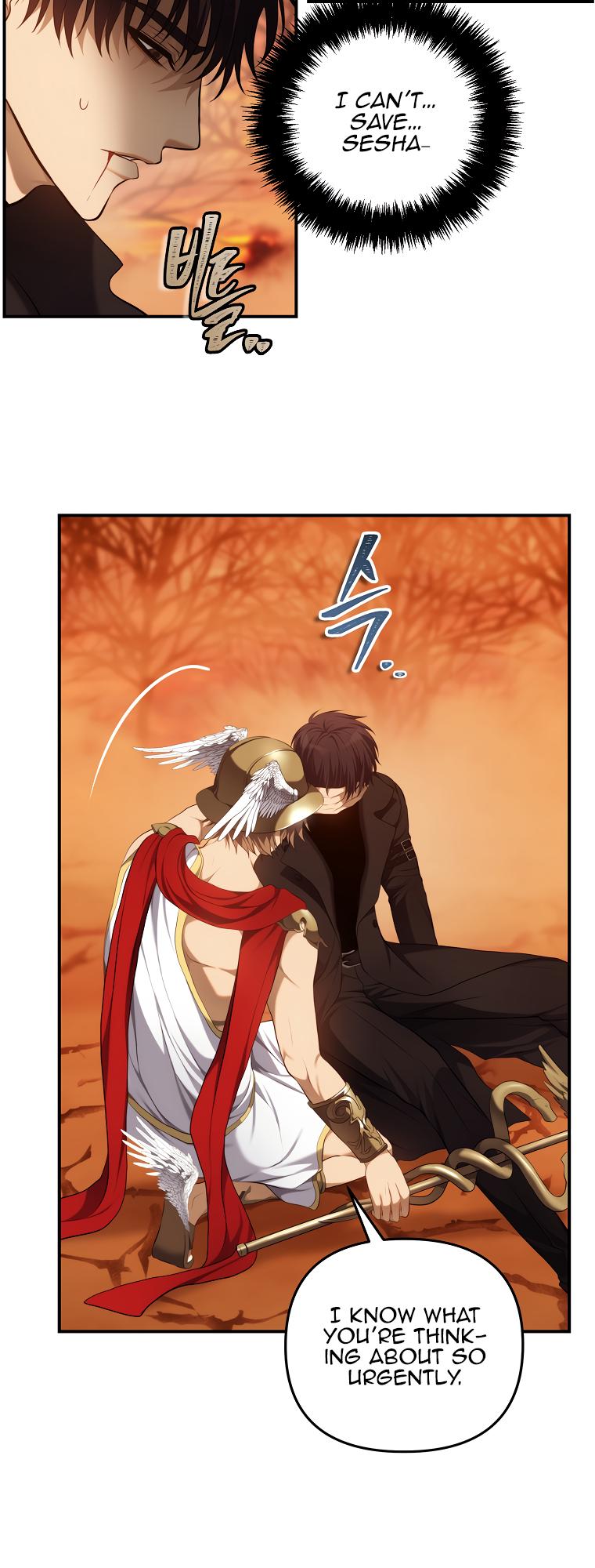 Second Life Ranker Chap 140 - Next Chap 141
