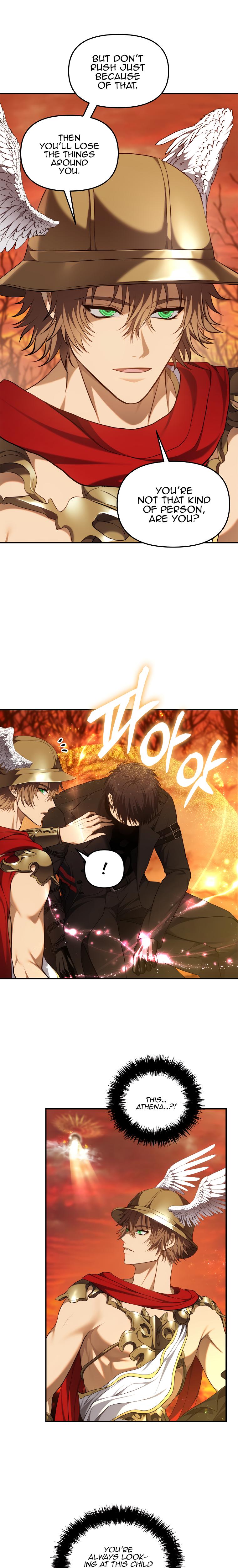 Second Life Ranker Chap 140 - Next Chap 141