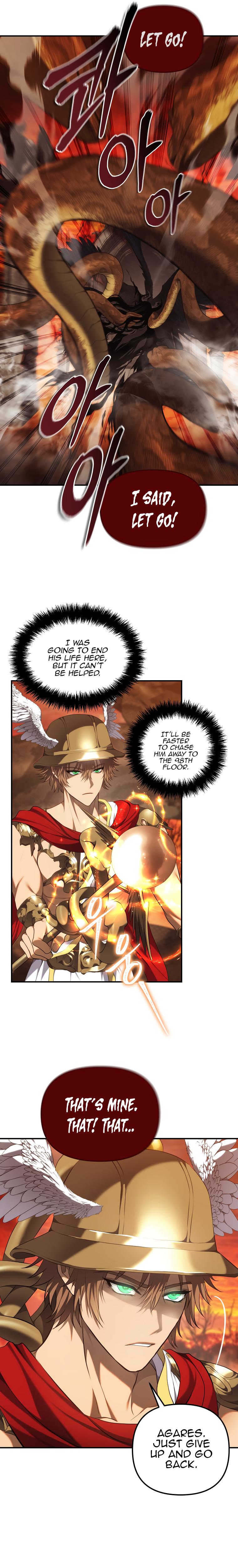 Second Life Ranker Chap 140 - Next Chap 141