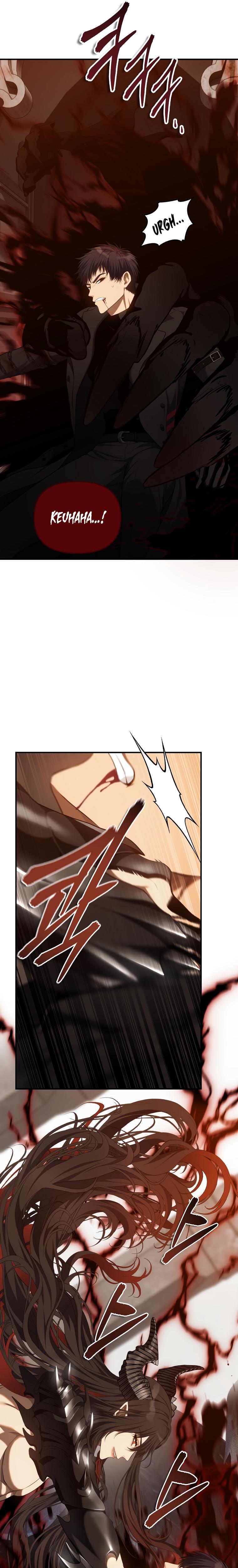 Second Life Ranker Chap 140 - Next Chap 141