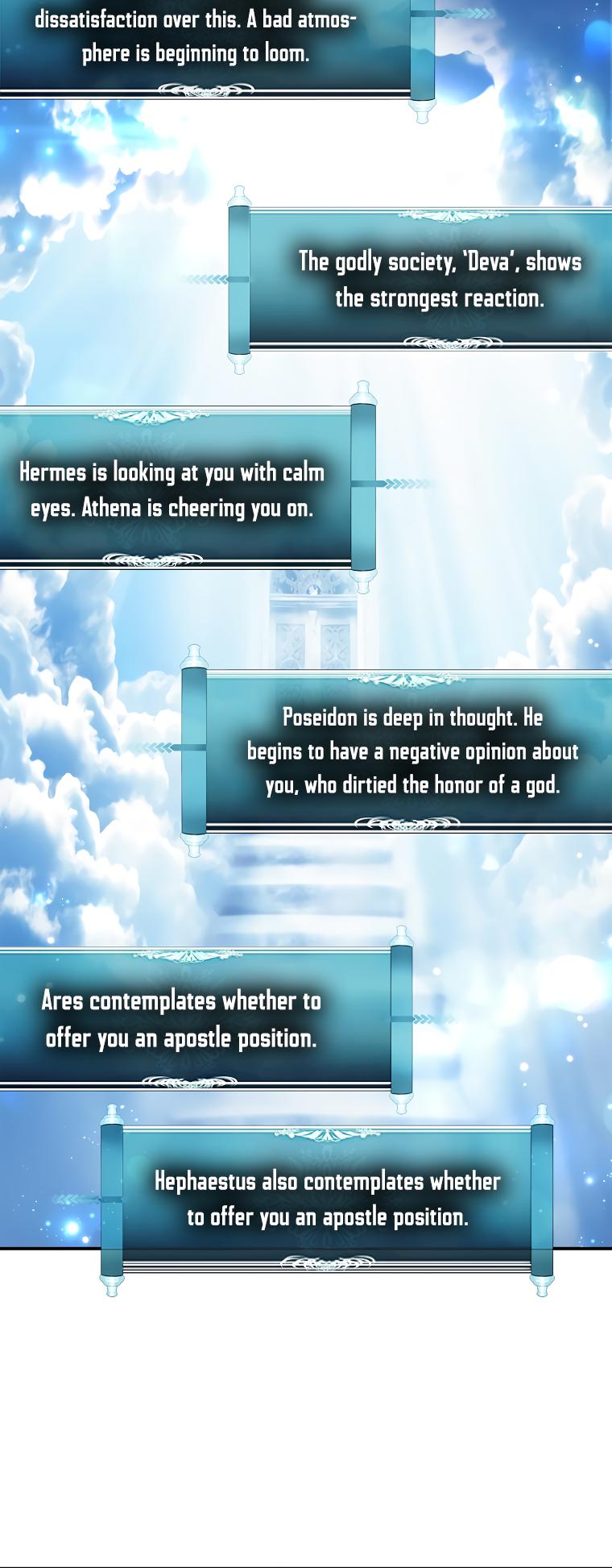 Second Life Ranker Chap 141 - Next Chap 142