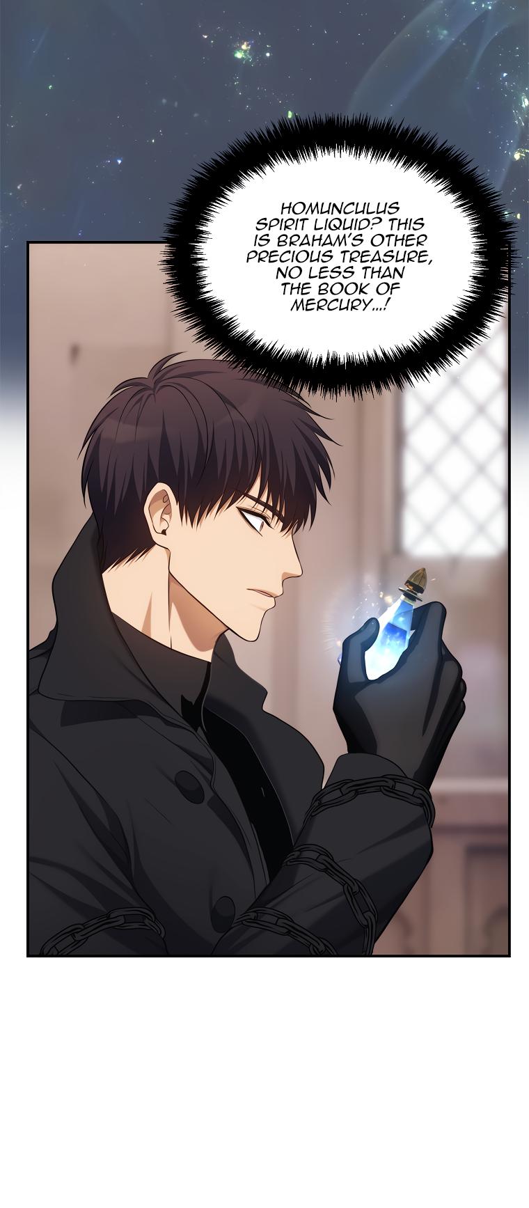 Second Life Ranker Chap 141 - Next Chap 142