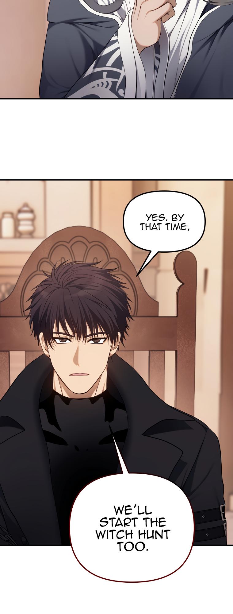 Second Life Ranker Chap 141 - Next Chap 142