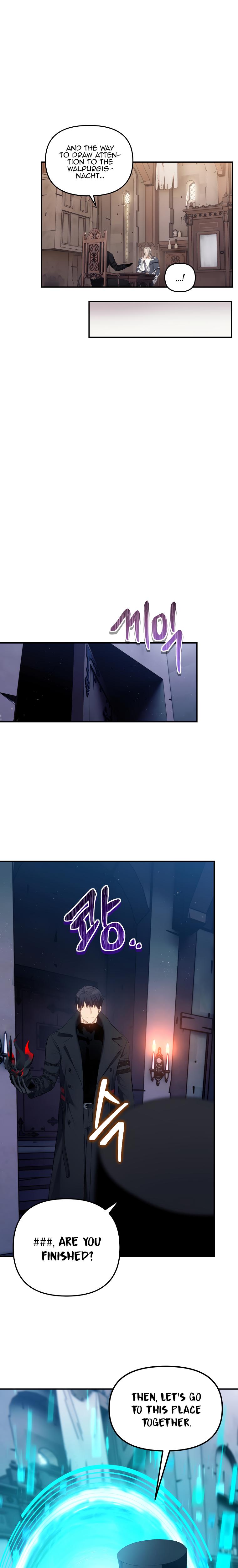 Second Life Ranker Chap 141 - Next Chap 142