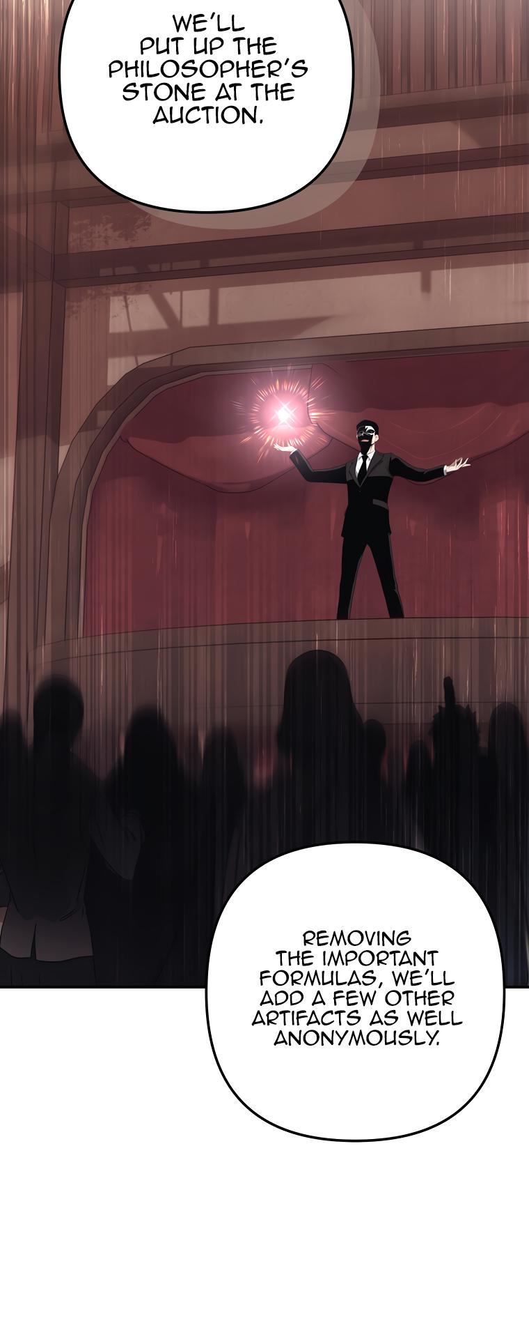 Second Life Ranker Chap 141 - Next Chap 142