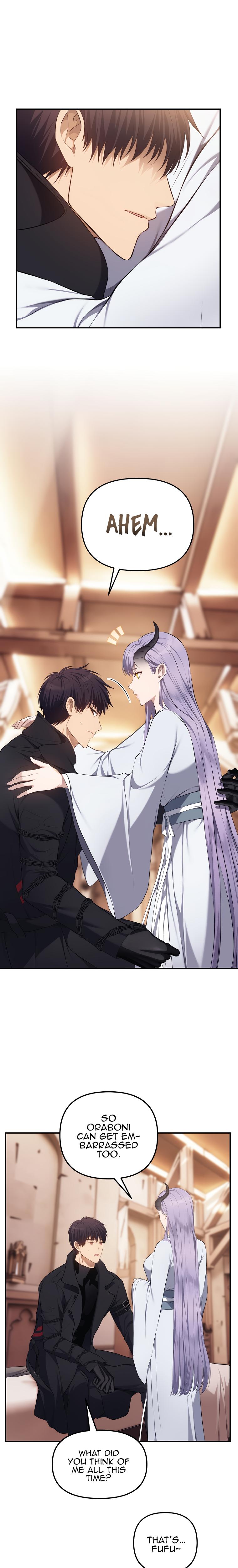 Second Life Ranker Chap 141 - Next Chap 142