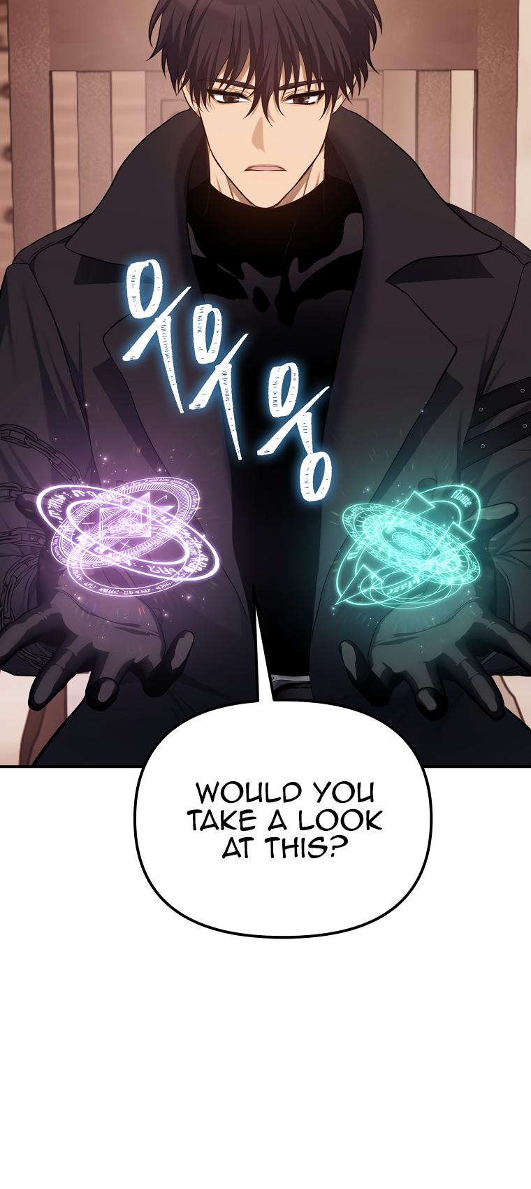 Second Life Ranker Chap 141 - Next Chap 142