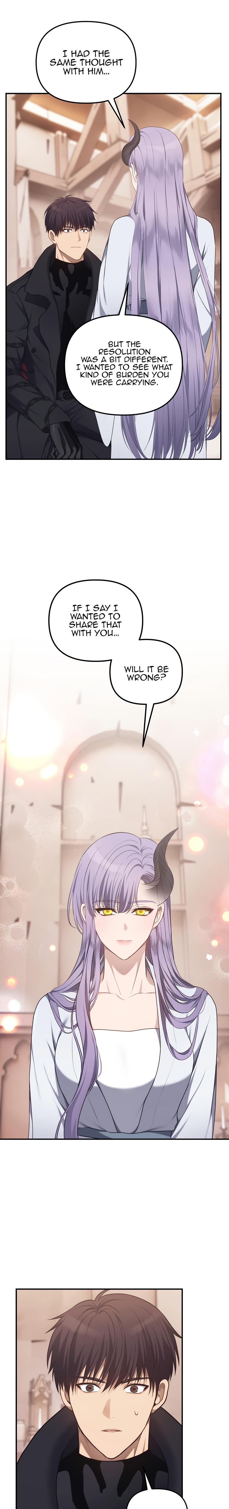 Second Life Ranker Chap 141 - Next Chap 142