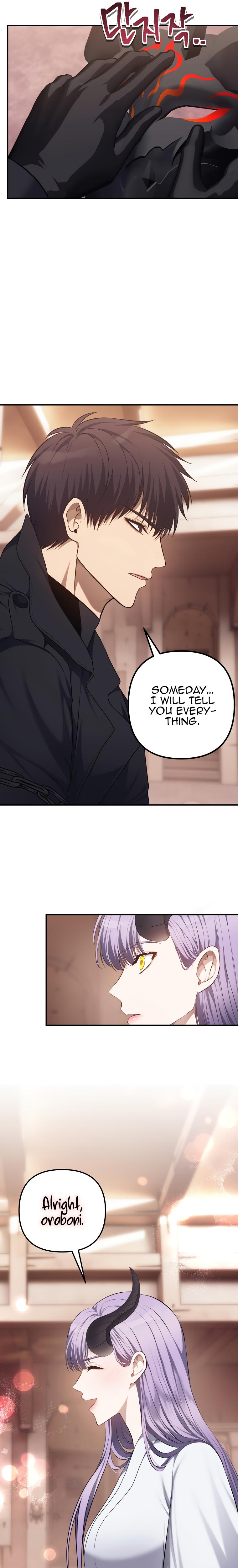 Second Life Ranker Chap 141 - Next Chap 142