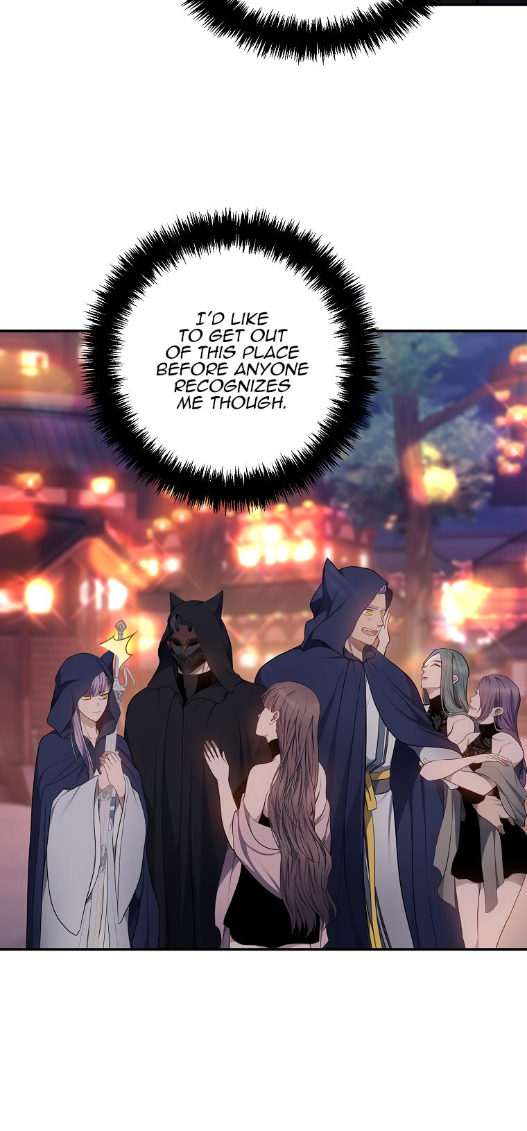 Second Life Ranker Chap 142 - Next Chap 143