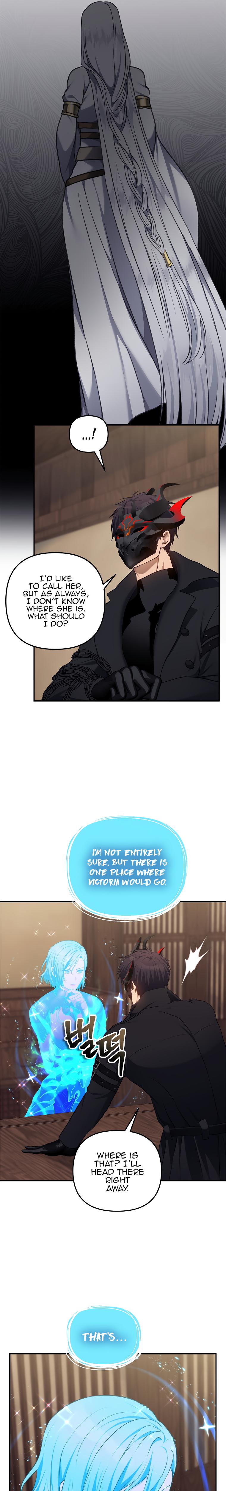 Second Life Ranker Chap 142 - Next Chap 143