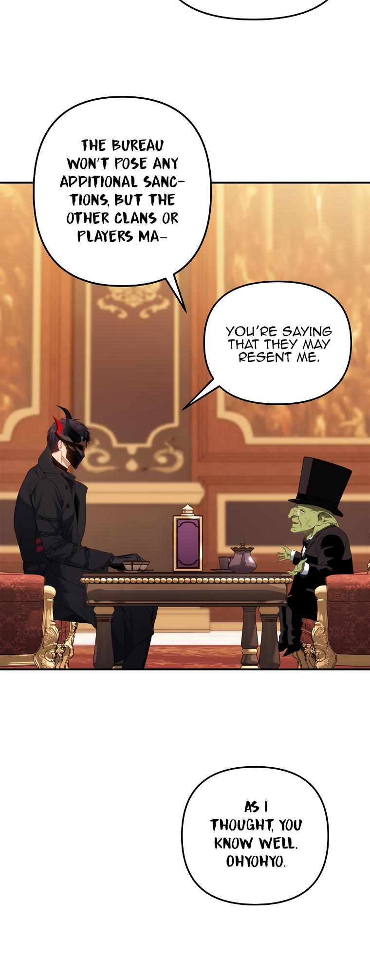 Second Life Ranker Chap 142 - Next Chap 143