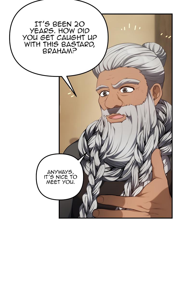 Second Life Ranker Chap 142 - Next Chap 143