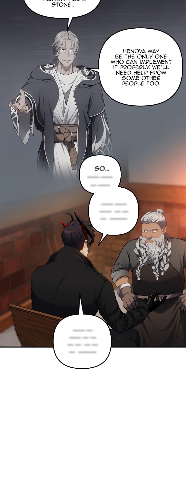 Second Life Ranker Chap 142 - Next Chap 143