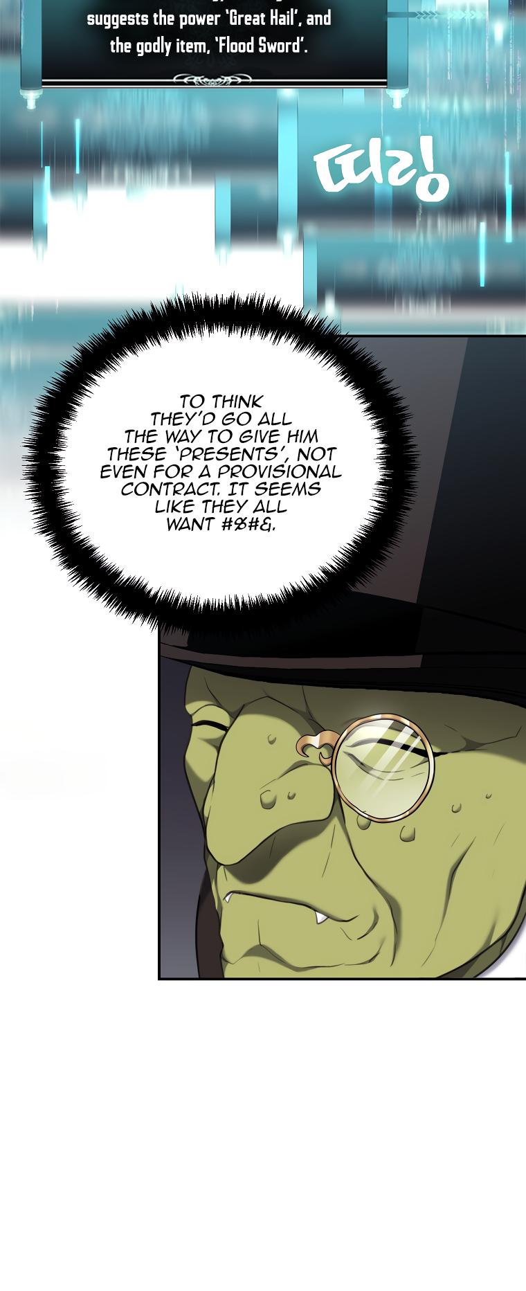 Second Life Ranker Chap 142 - Next Chap 143