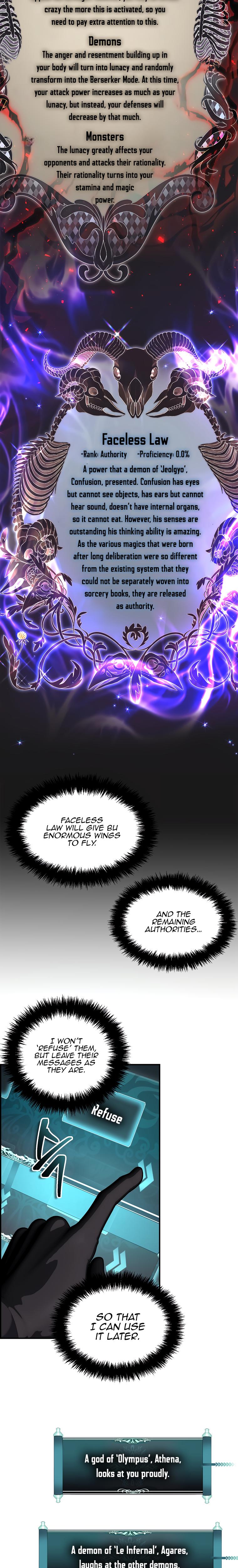 Second Life Ranker Chap 142 - Next Chap 143