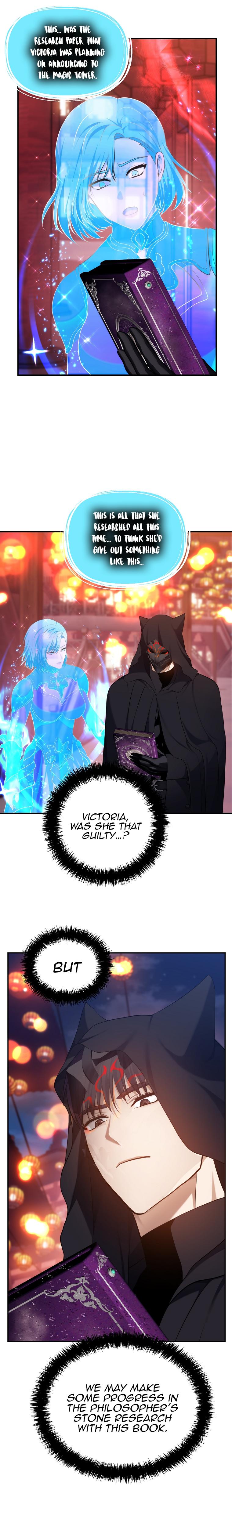 Second Life Ranker Chap 143 - Next Chap 144