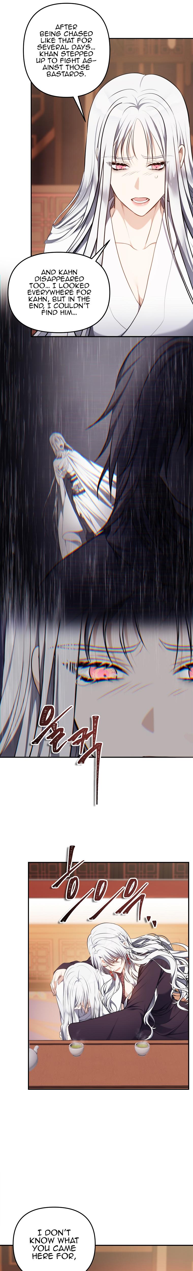 Second Life Ranker Chap 143 - Next Chap 144