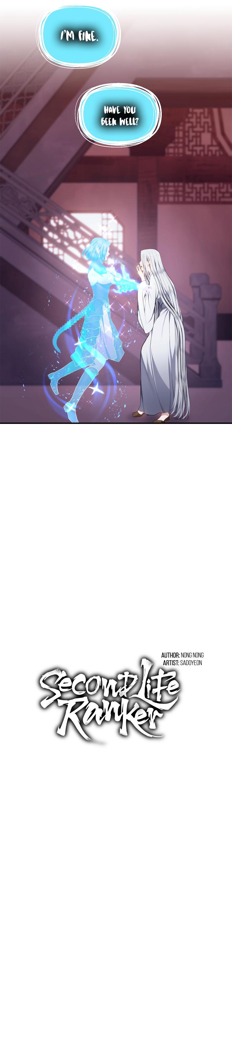 Second Life Ranker Chap 143 - Next Chap 144