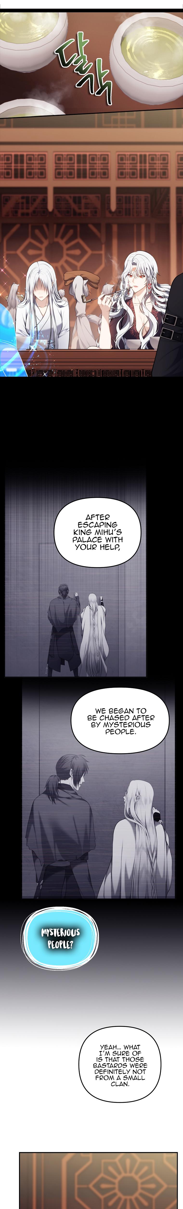 Second Life Ranker Chap 143 - Next Chap 144