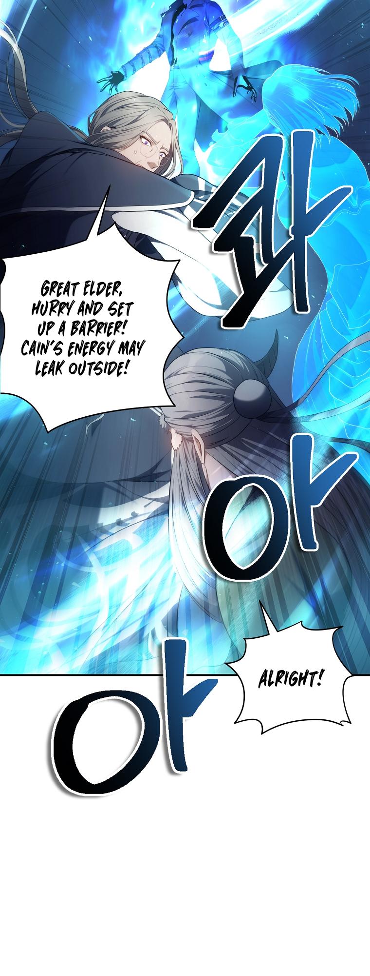 Second Life Ranker Chap 143 - Next Chap 144