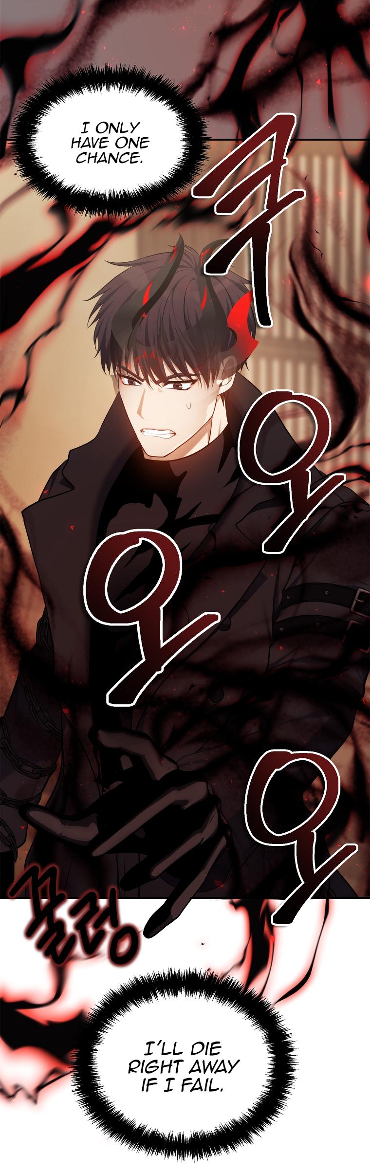 Second Life Ranker Chap 143 - Next Chap 144