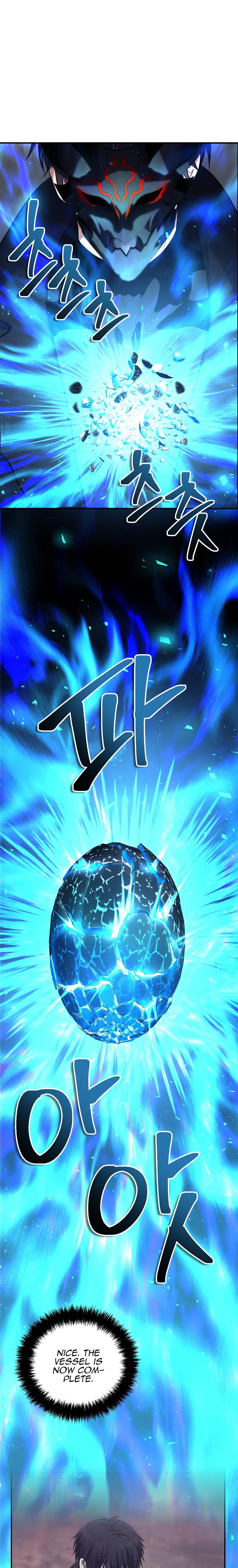 Second Life Ranker Chap 143 - Next Chap 144