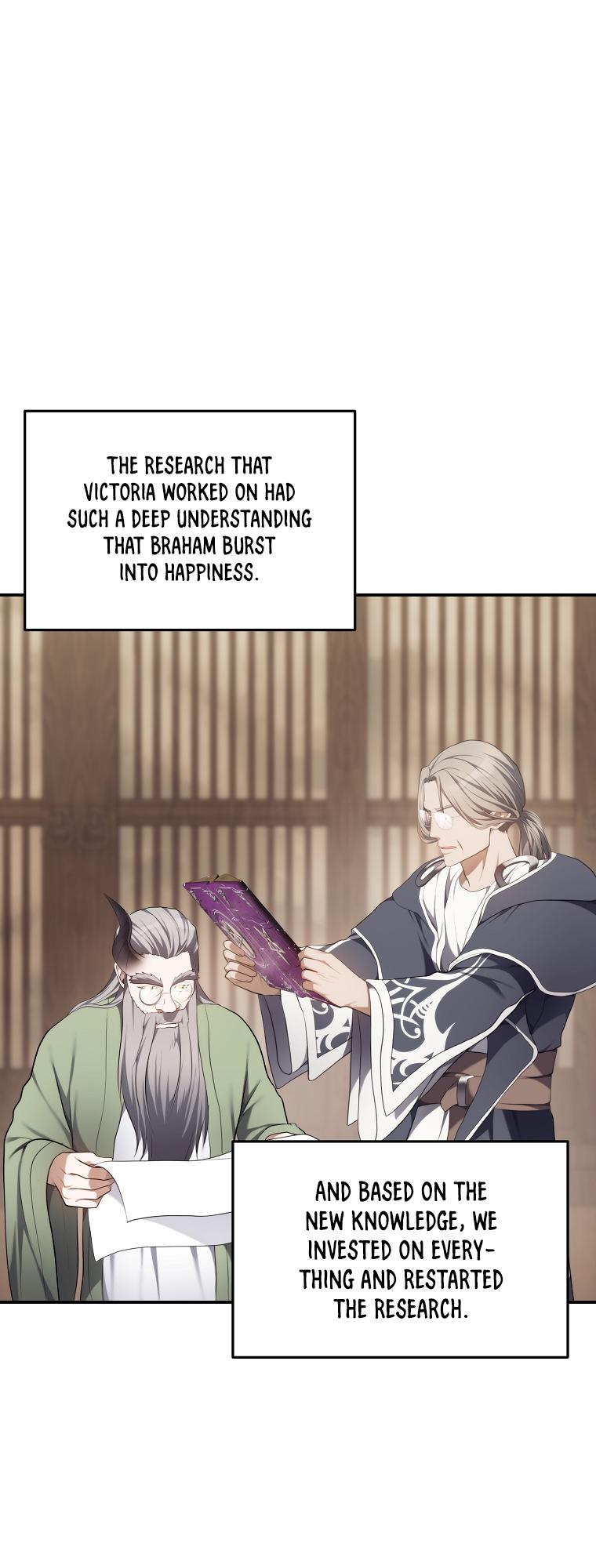 Second Life Ranker Chap 143 - Next Chap 144