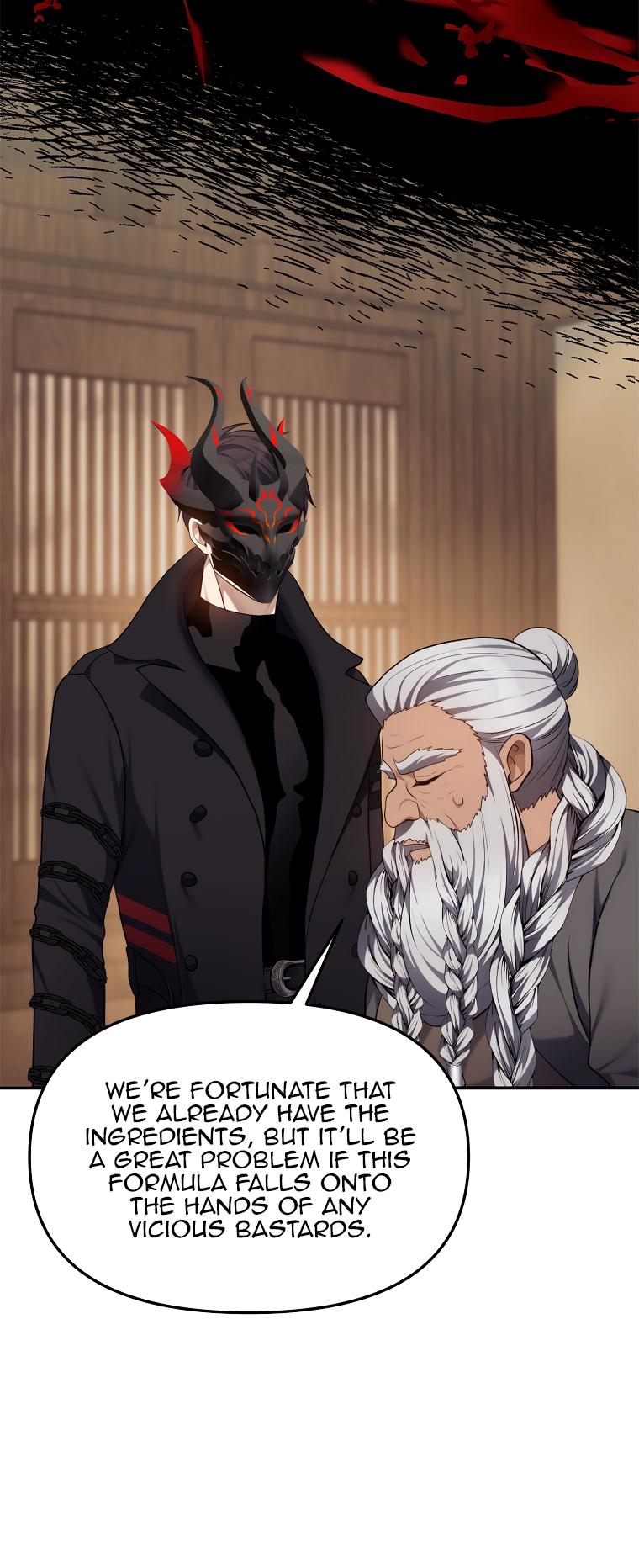 Second Life Ranker Chap 143 - Next Chap 144