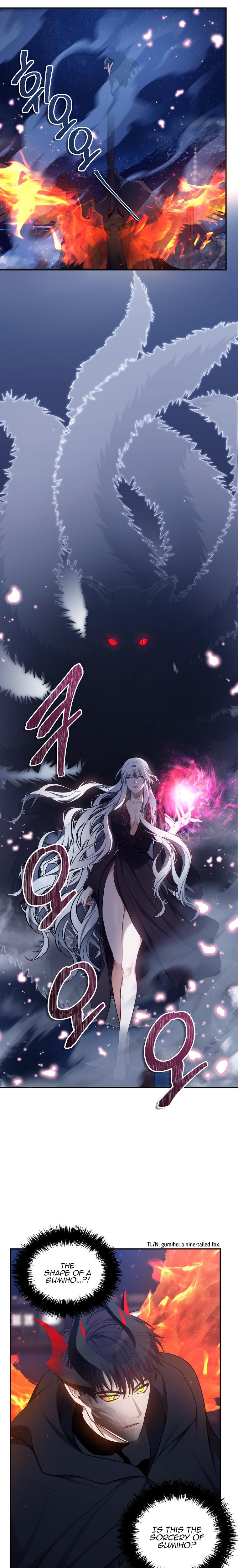 Second Life Ranker Chap 143 - Next Chap 144