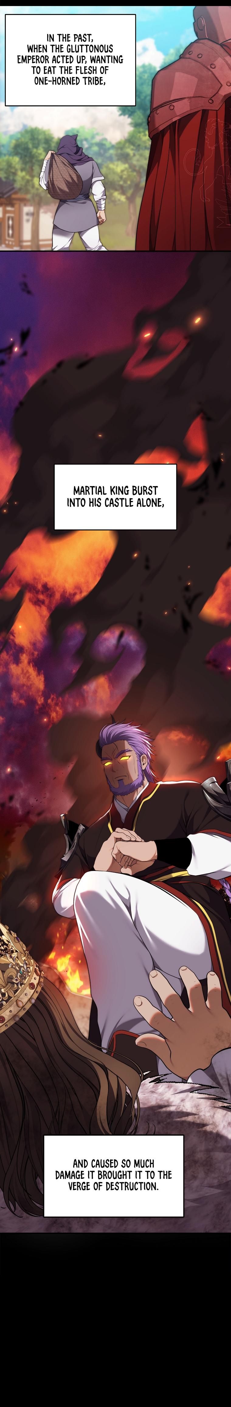 Second Life Ranker Chap 157 - Next Chap 158