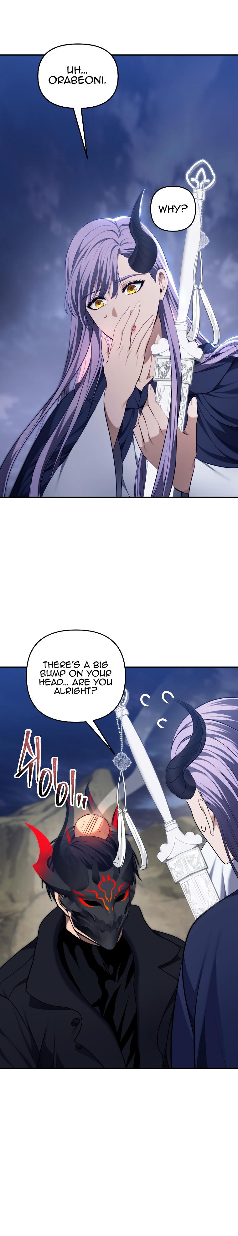 Second Life Ranker Chap 157 - Next Chap 158