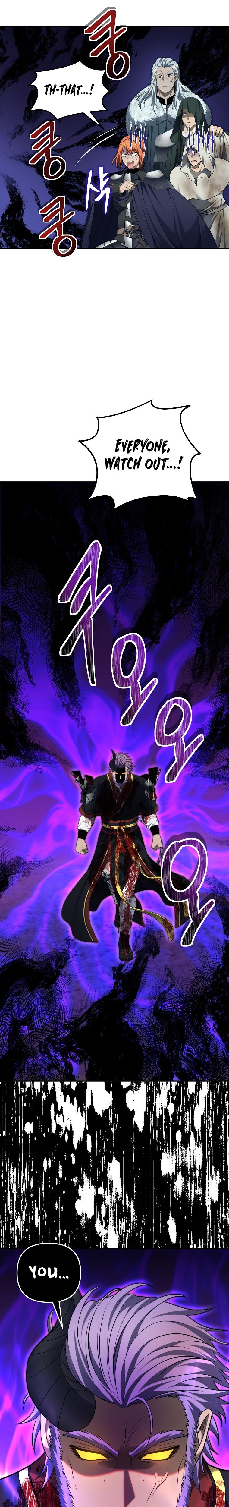 Second Life Ranker Chap 157 - Next Chap 158