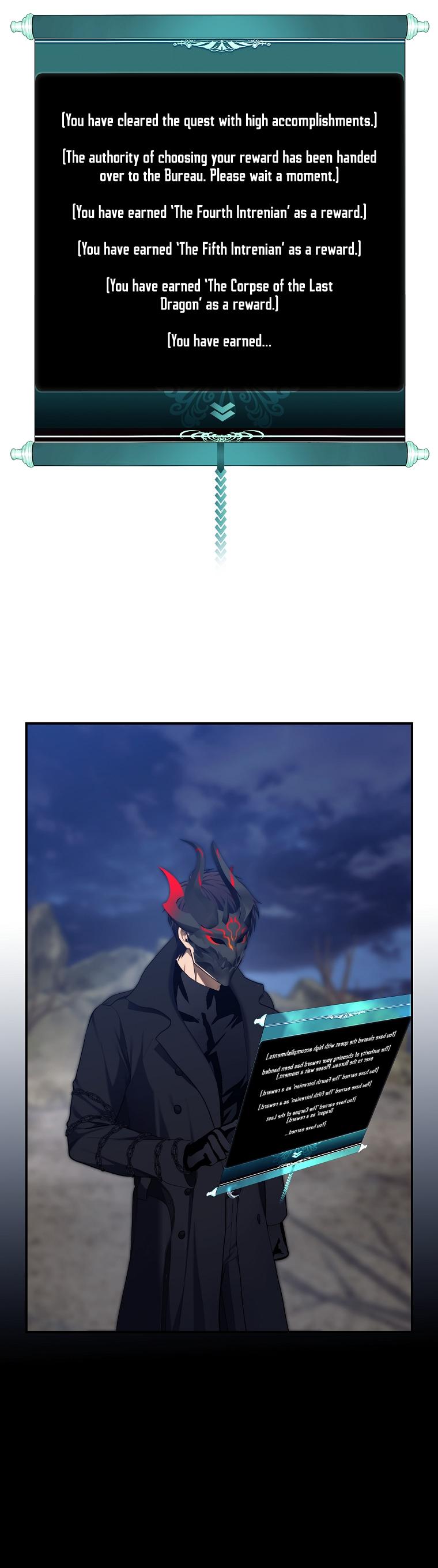 Second Life Ranker Chap 157 - Next Chap 158