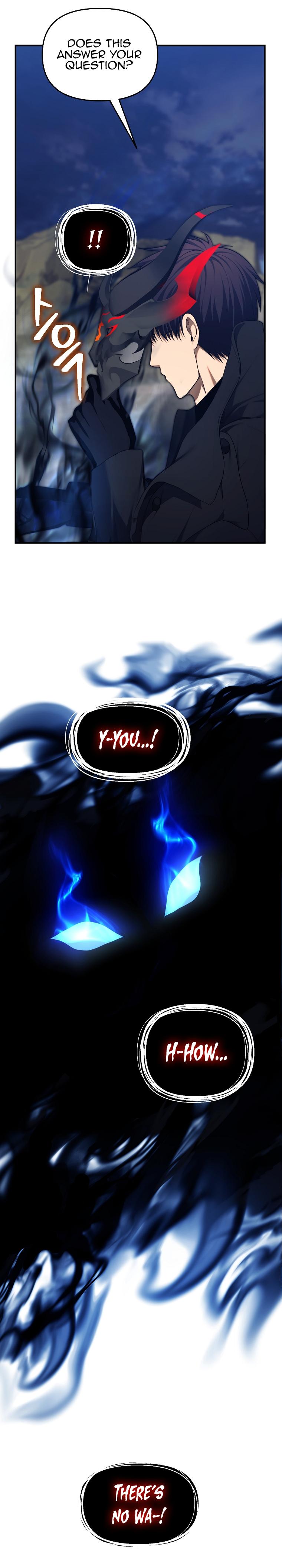 Second Life Ranker Chap 157 - Next Chap 158