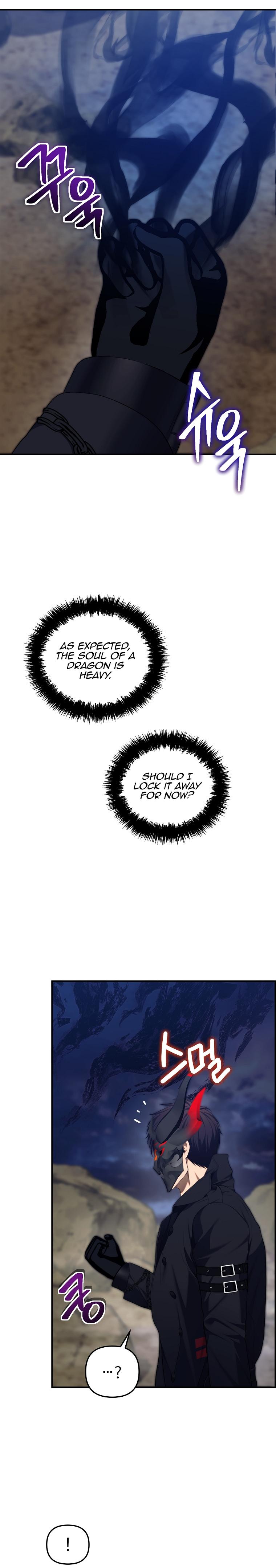 Second Life Ranker Chap 157 - Next Chap 158