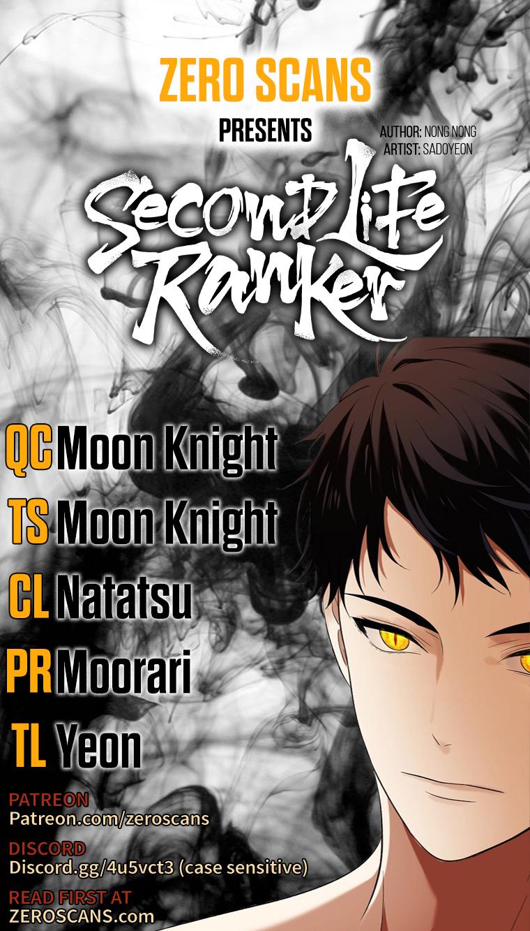 Second Life Ranker Chap 157 - Next Chap 158