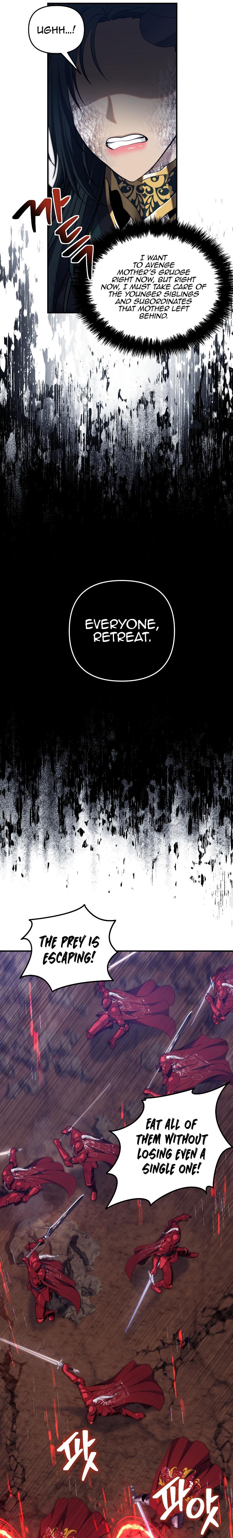 Second Life Ranker Chap 157 - Next Chap 158