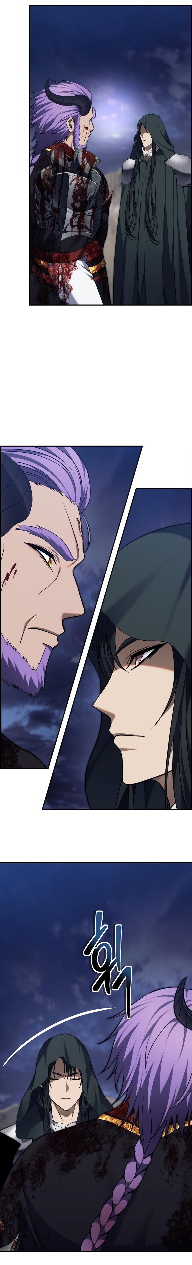 Second Life Ranker Chap 157 - Next Chap 158